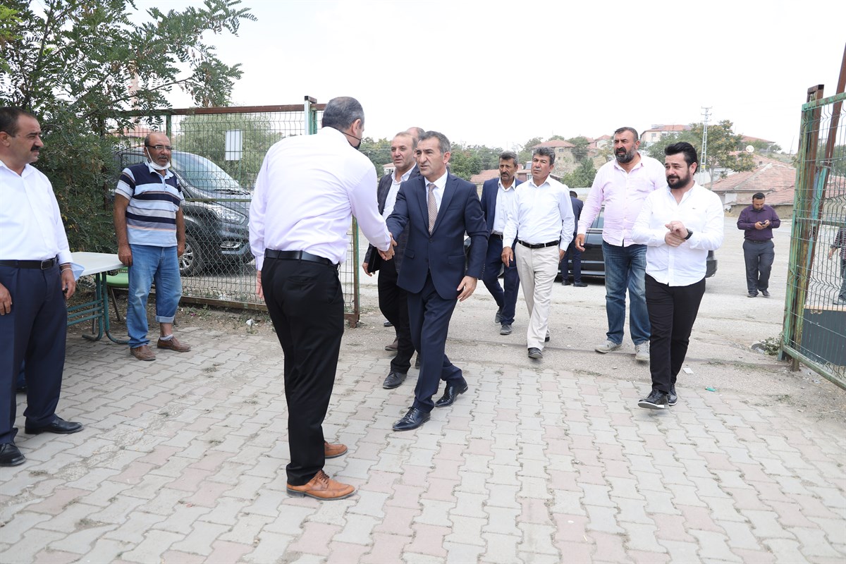 Abazlı Mahallesi